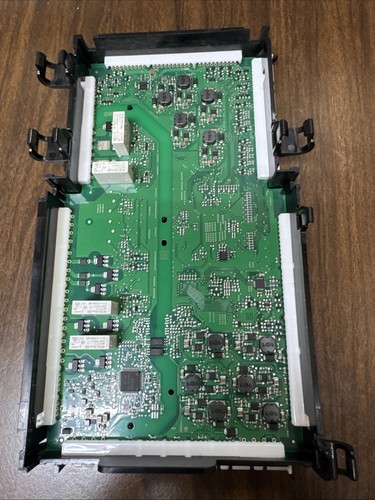Bosch refrigerator control - bosch,