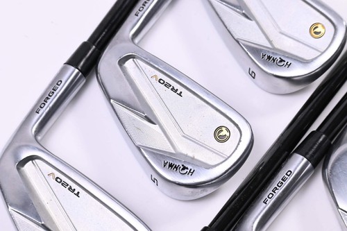 Honma tr20 irons pw - v, /