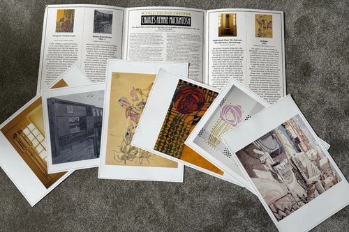 Poster prints charles - prints, x6
