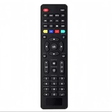 Universal Remote Control For
