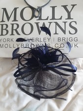Molly &Rose Navy