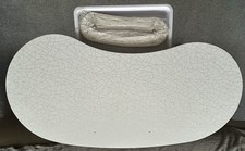 Portable Foldable Manicure Nail Table Beauty Salon Mobile Technician Work Desk