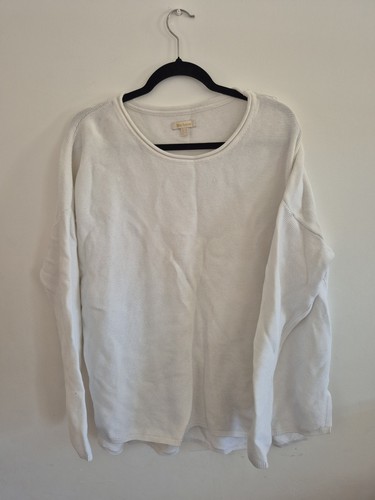Barbour women cream jumper - cream,