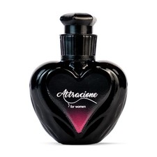 NIB Fragrance Attracione Woman