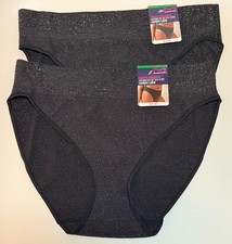 NWT 2 Maidenform High Leg