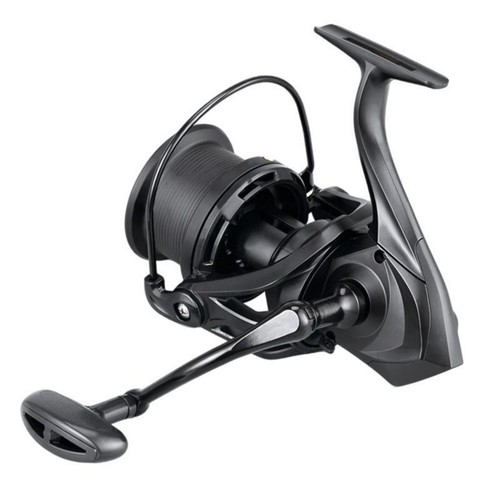 Long casting reel - casting,