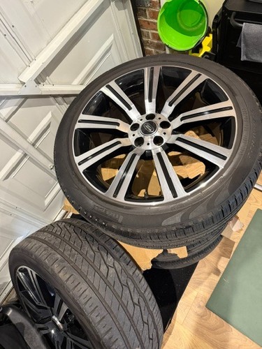 Land rover discovery l462 - land,