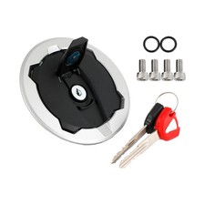 Gas Fuel Tank Cap For Kawasaki