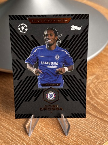 Topps match attax - topps,