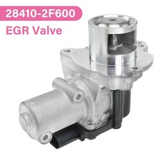 EGR Valve for Hyundai Santa Fe