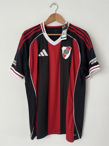 River plate away shirt 2025 - away, 2025/26