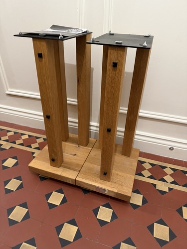 Racks column 600mm - 3,
