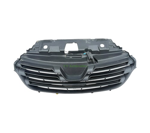 Renault trafic front bumper - renault,