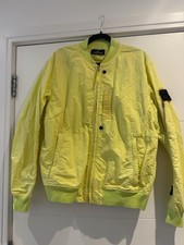 Stone Island Shadow Projects