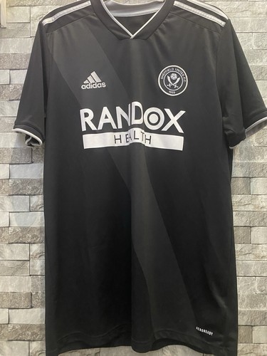 Sheffield united 2021 away - 2021/22,