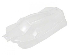 Schumacher Bodyshell + Decal + Window Mask K1 Aero