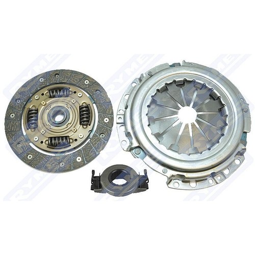 Clutch kit 3pc - clutch,