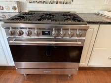 Smeg Portofino CPF36UGMX 36