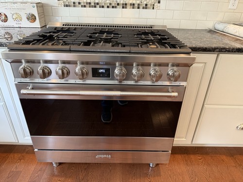Smeg portofino cpf36ugmx - portofino, 36