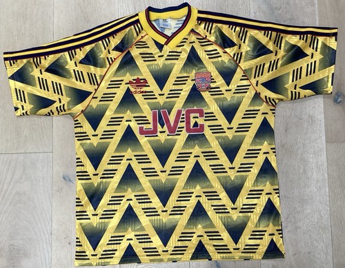 Arsenal away shirt - arsenal,