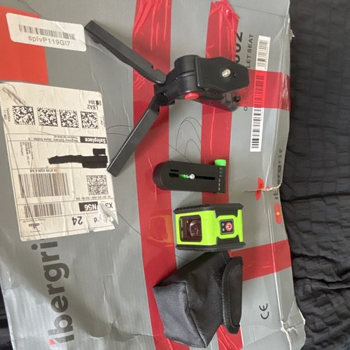 Laser level for diy hilda - diy,