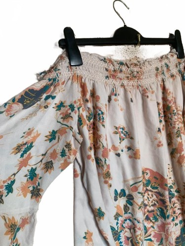 Indigo collection beige - indigo, &