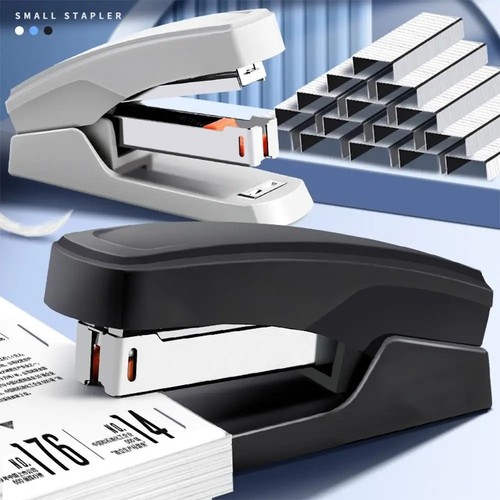 Mini stapler staples - stapler, 24/6
