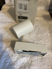 IKEA NYMÅNE Wall reading lamp