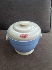 Retro Vintage Thermos Ice