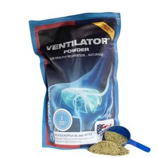 Equine America Ventilator