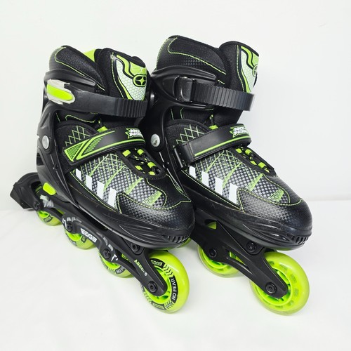 Fear edge inline - no, roller