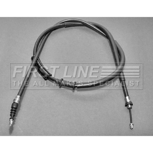 Handbrake cable for - handbrake,