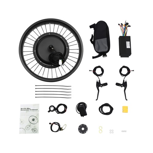 48v electric bicycle front - 48v,