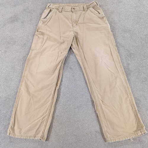 Carhartt trousers mens - w36, l32