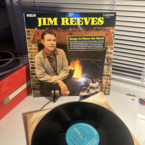 Jim reeves songs - jim, to