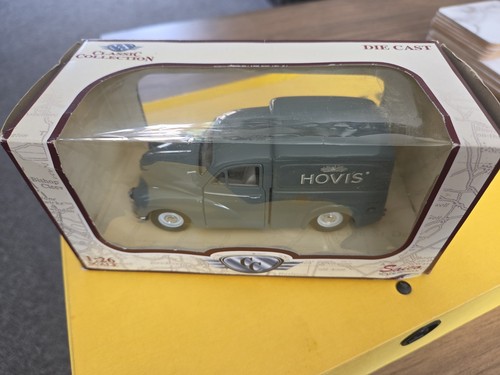 Saico classic collection hovis - saico,