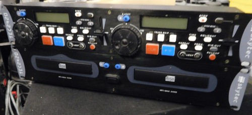 Skytec tec2420 twin - skytec,