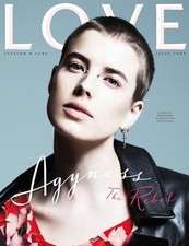 LOVE #4 Autumn/Winter 2010 The