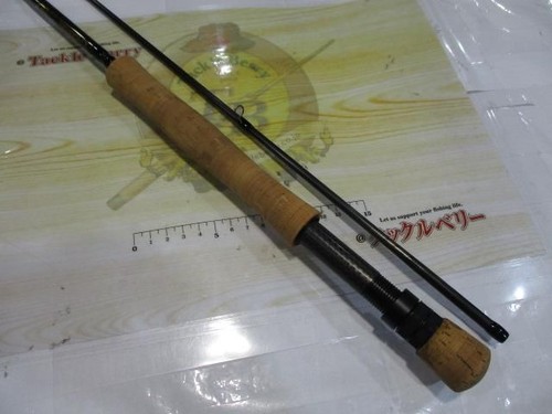 Loomis fr1088 glx fly - g,