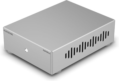 Gan mono power amplifier - power, 300w