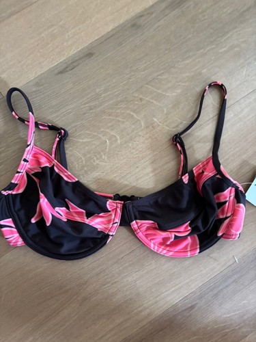 Bnwt seafolly brown - bnwt,