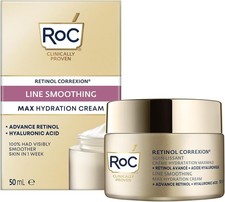 RoC Retinol Correxion Line