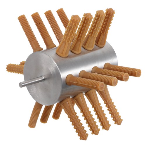 Heavy duty reusable poultry - duty,