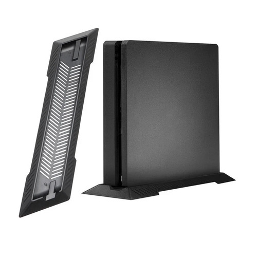 New vertical stand - vertical, dock