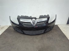 2008 VAUXHALL CORSA LIFE A/C