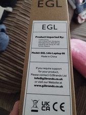 EGL 14” Laptop – Intel