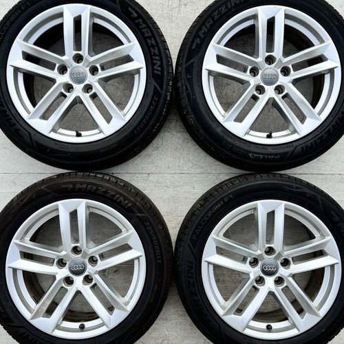 Genuine audi 17 - audi, b8