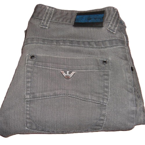 Armani jeans j08 - j08, straight