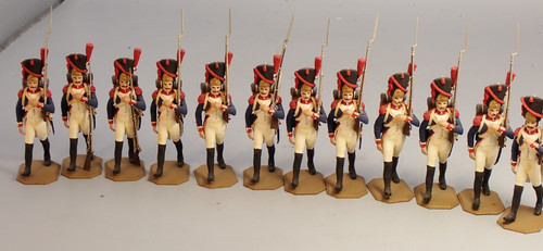 Historex empire 12 - 1/32,