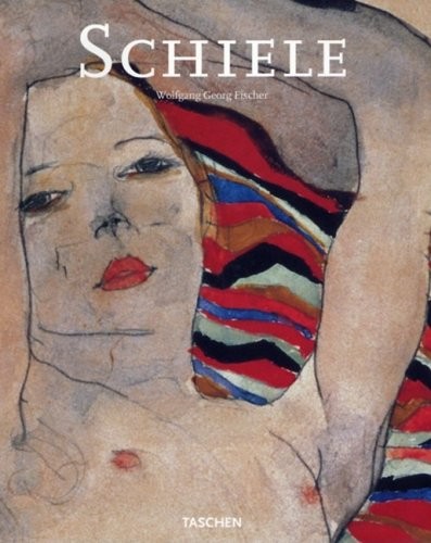 Schiele wolfgang - schiele, (midsize)